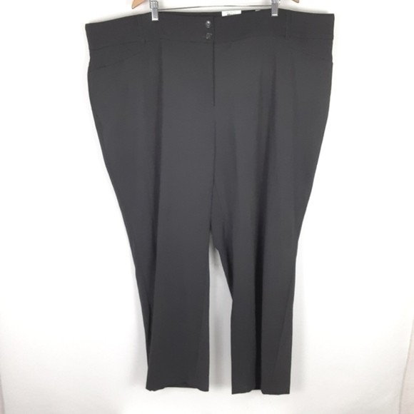 Alfani | Plus Size Trousers - Picture 2 of 7